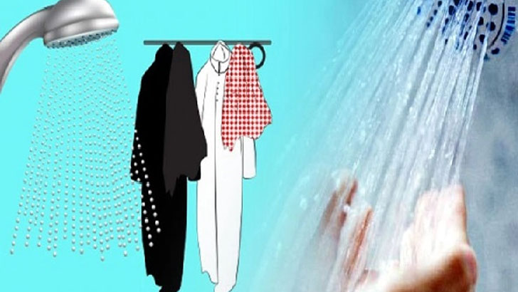 গোসল ফরজ অবস্থায় সেহরি খাওয়া যাবে কি না