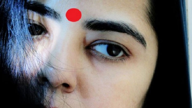 টিপ পরায় শিক্ষিকা হেনস্তায় অভিযুক্ত সেই পুলিশ বরখাস্ত