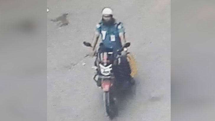 টিপ পরায় নারীকে হেনস্তা: যেভাবে শনাক্ত কনস্টেবল নাজমুল