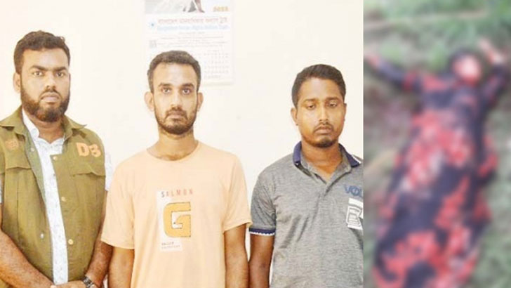 স্বামীকে ছেড়ে প্রেমিকের সঙ্গে বসবাস, সেখানেই একাধিক পুরুষের সঙ্গে ঘনিষ্ঠ সুমাইয়া