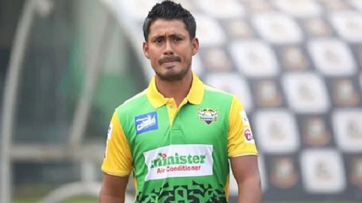 সেঞ্চুরির দেখা পেলেন আশরাফুল