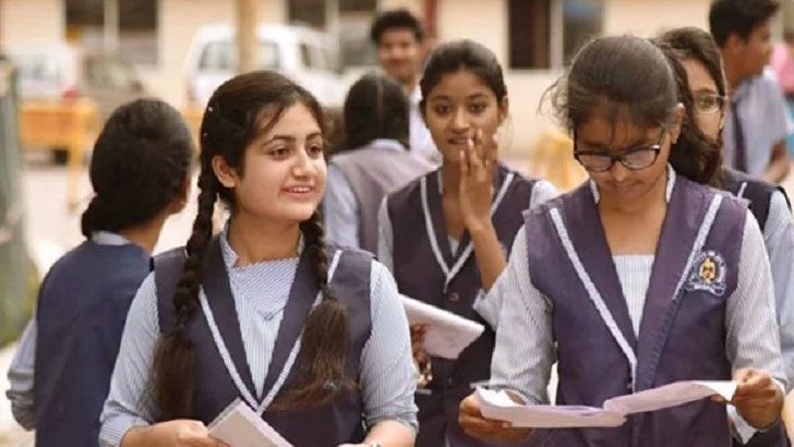 আগামী ২১ এপ্রিল থেকে স্কুল-কলেজে ছুটি কার্যকরের নির্দেশ