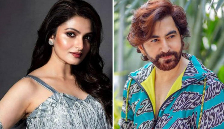 সাংবাদিক থেকে কীভাবে জিতের নায়িকা হলেন এই তরুণী?