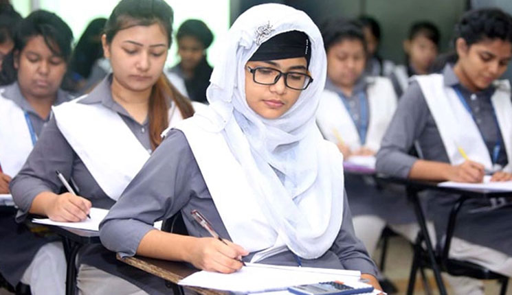 এসএসসি-এইচএসসি ২০২৩ হবে সংক্ষিপ্ত সিলেবাসে, সময় জানালেন মন্ত্রী