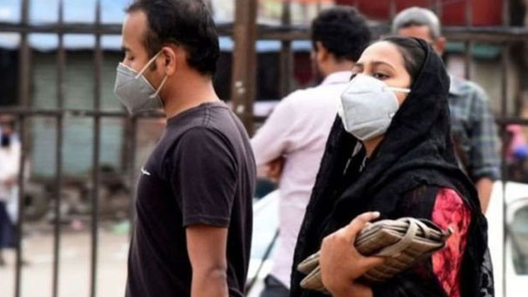 করোনায় মৃত্যুহীন বাংলাদেশ, শনাক্ত ২৭ জন