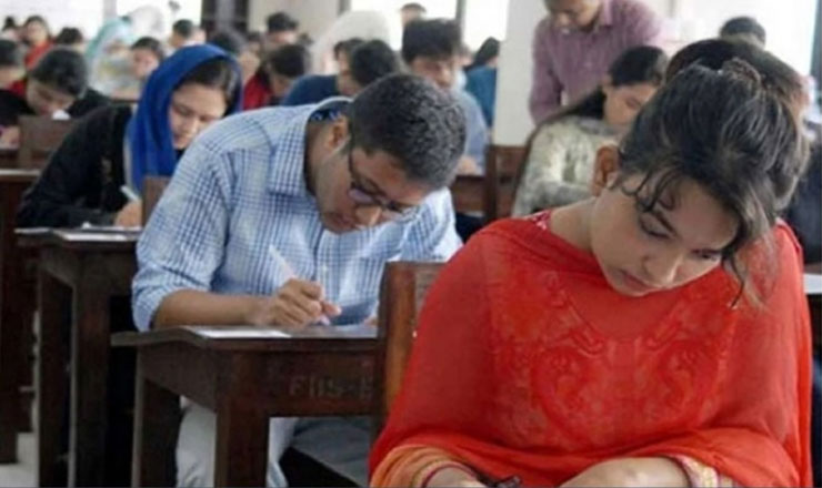 দ্বিতীয় ধাপে যেসব জেলা-উপজেলায় প্রাথমিকের নিয়োগ পরীক্ষা