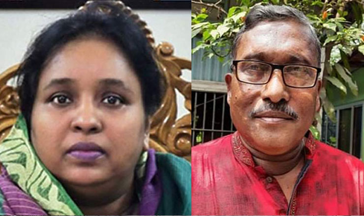 আইভীর মামলায় আ.লীগ নেতার বিরুদ্ধে পরোয়ানা