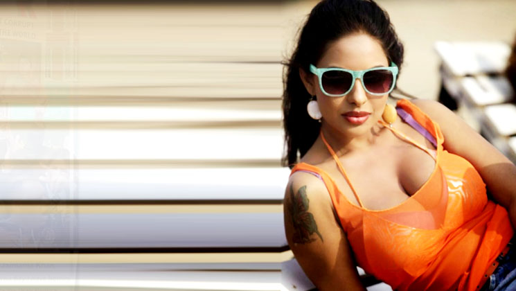 নিউ ইয়র্ক ফিল্ম ফেস্টিভ্যালে শ্রীলেখা পেলেন সেরা মনোনয়ন 