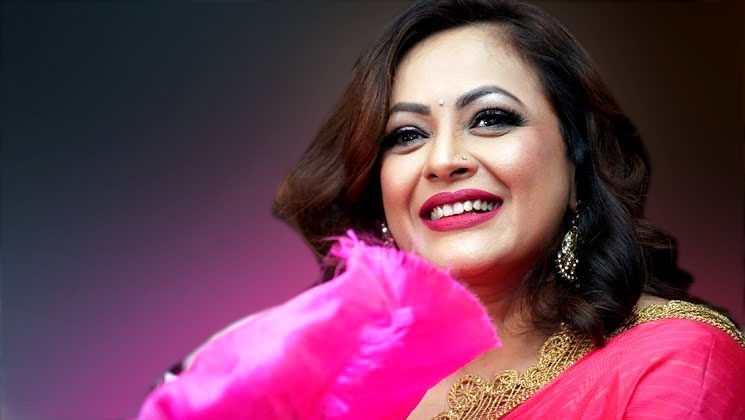 নিউ ইয়র্ক ফিল্ম ফেস্টিভ্যালে শ্রীলেখা পেলেন সেরা মনোনয়ন 