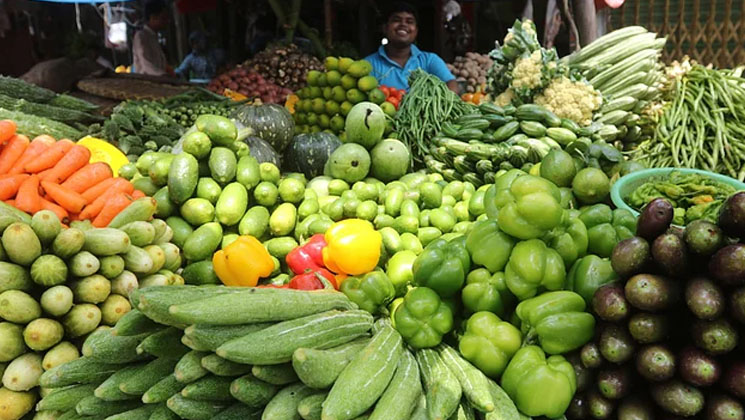 কীভাবে কীটনাশকমুক্ত করবেন শাকসবজি