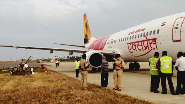 ভারতীয় বিমানে ইঁদুরের উৎপাতে, ফ্লাইট বিলম্ব!