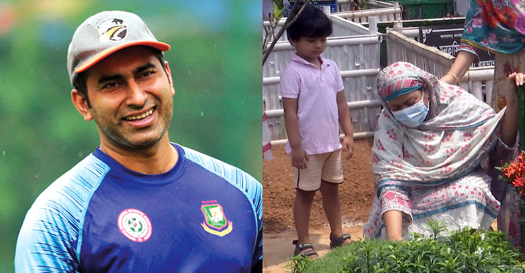 কোটি টাকা না হলে ভেঙে ফেলা হবে রুবেলের কবর, কান্নায় ভেঙ্গে পড়লেন চৈতি (ভিডিও)