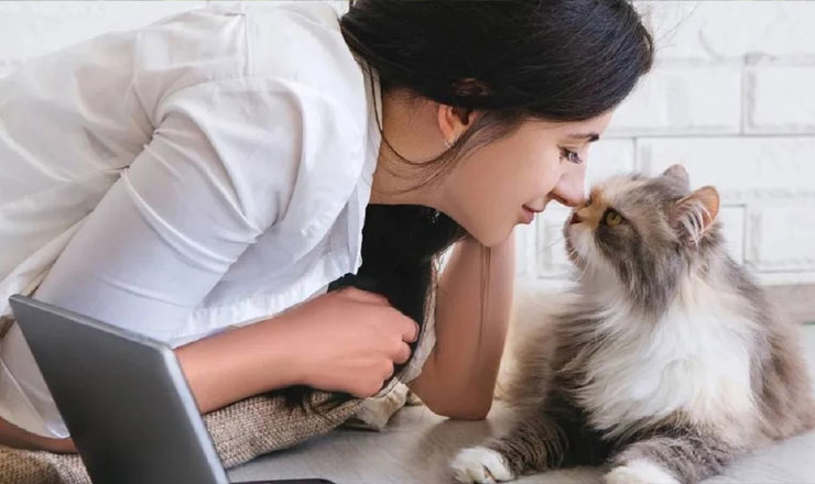 পরকীয়ায় জড়িত নারীরা কোন প্রাণী বেশি পোষেন? জানাল গবেষণা