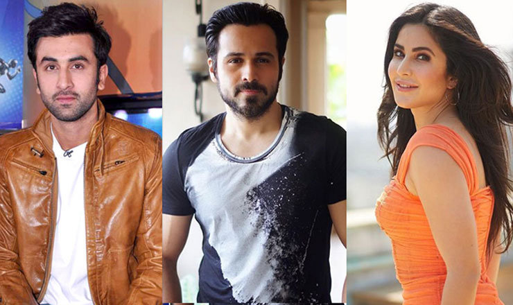 ক্যাটরিনাকে রণবীরের বিষয়ে আগেই সতর্ক করেছিলেন হাশমি