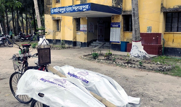 একসঙ্গে মৃত্যুর জন্য কবরস্থানকে বেছে নেয় প্রেমিক-প্রেমিকা!