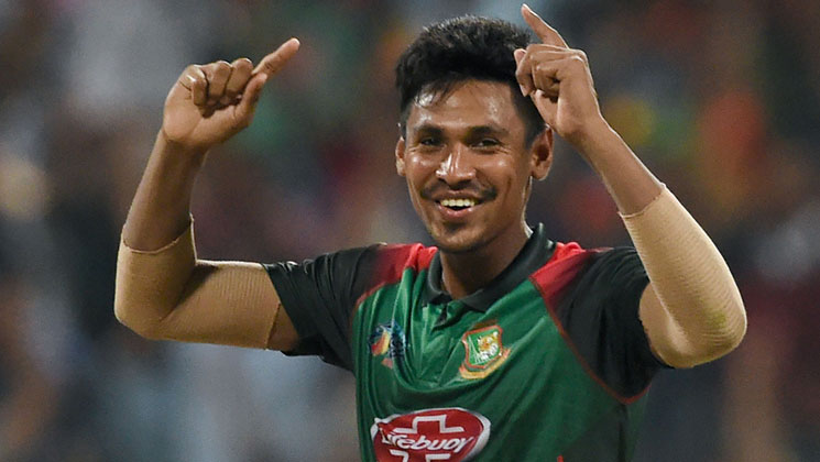 ক্রিকেট জীবন দীর্ঘ করতেই টেস্টে নেই মুস্তাফিজ