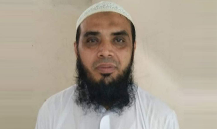 কিশোরীকে ১১ দিন আটক রেখে ইমামের কাণ্ড