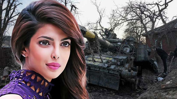 দিন বদলের প্রতীক্ষায় চল্লিশের প্রিয়ঙ্কা