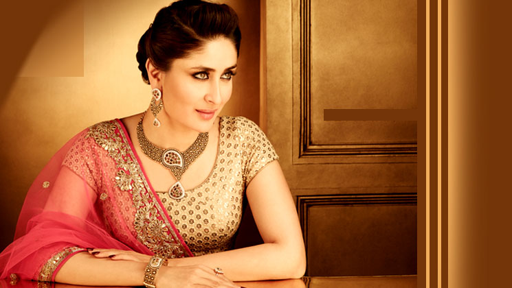 কারিনা কাপুর খান টিপ পড়েননি কেন ? বিতর্ক সোশ্যাল মিডিয়ায় 