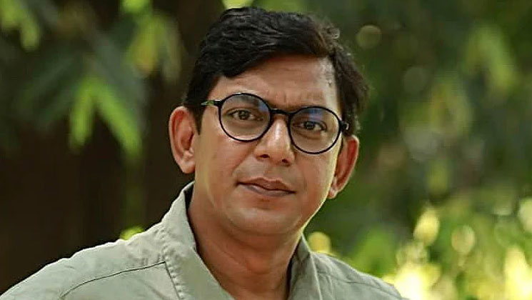 চঞ্চল চৌধুরীর পুরো একদিন