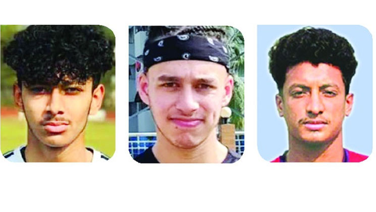 প্রবাসী ফুটবলারদের রমরমা বাজার