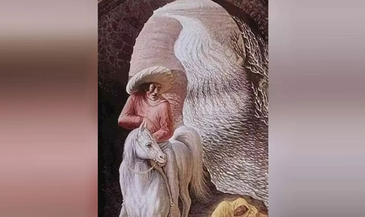 প্রথমেই কোন ছবি চোখে পড়ছে? সেই ছবিতেই কিন্তু লুকিয়ে রয়েছে প্রেমের বিষয়ে আপনার দৃষ্টিভঙ্গি