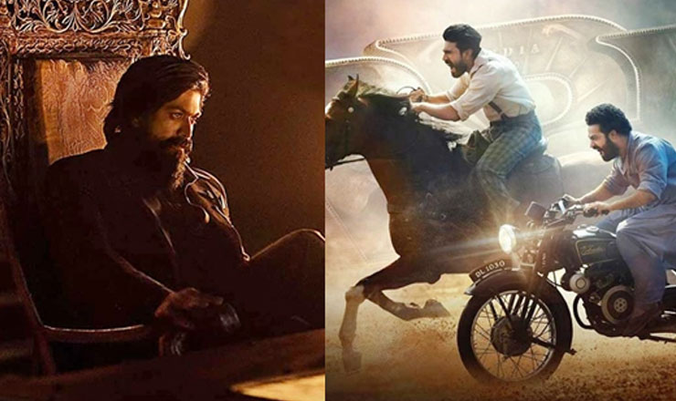 ভারতের সেরা ১০ সিনেমার তালিকায় বলিউডের মাত্র ২টি!