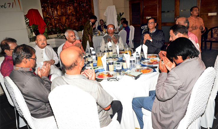 কুমিল্লা নামেই বিভাগ ঘোষণার দাবি প্রধানমন্ত্রীর কাছে