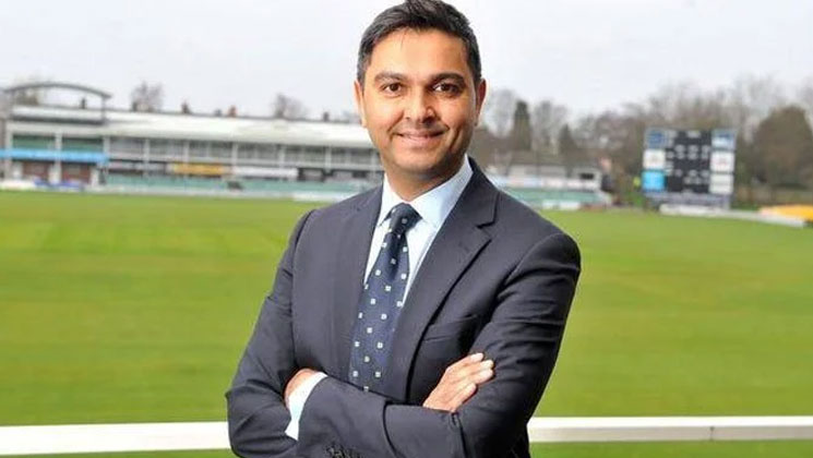 আইসিসির মহা ব্যবস্থাপক হলেন পাকিস্তানের ওয়াসিম খান