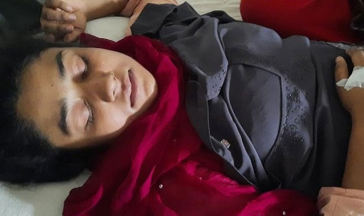 যেভাবে চট্টগ্রাম গেলেন রামগঞ্জের গৃহবধূ মোহনা, ফিরে এসে দিলেন রোমহর্ষক বর্ণনা