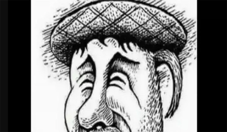 ছবিতে লুকিয়ে রয়েছে একটি কুকুর! কিন্তু খুঁজে পাচ্ছেন না নেটিজেনরা! আপনি কি পারবেন?