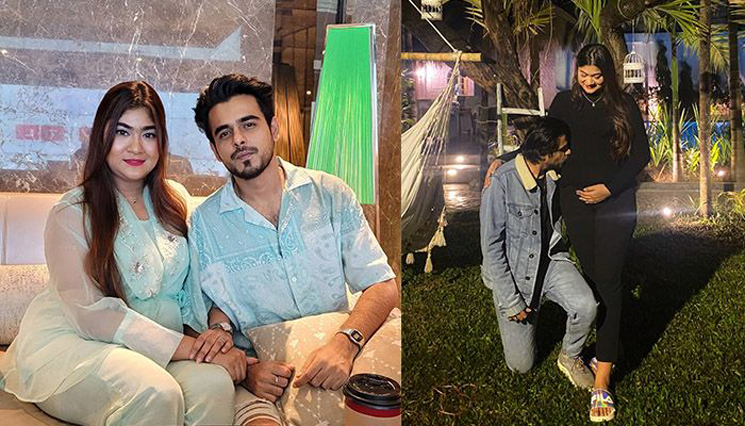 বাবা হলেন সিয়াম আহমেদ