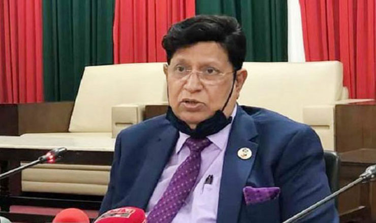 র‌্যাবের ওপর নিষেধাজ্ঞা প্রত্যাহারে ভারতের সহযোগিতা চেয়েছে বাংলাদেশ