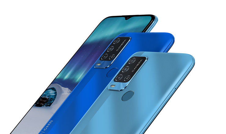 ট্রিপল ক্যামেরার ‘বাজেট বস’ স্মার্টফোন প্রিমো জিএইচ ইলেভেন