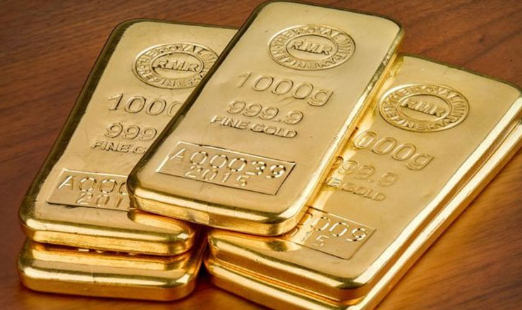 শাহজালালে ময়লার ঝুড়িতে মিলল সাড়ে ৫ কেজি সোনা