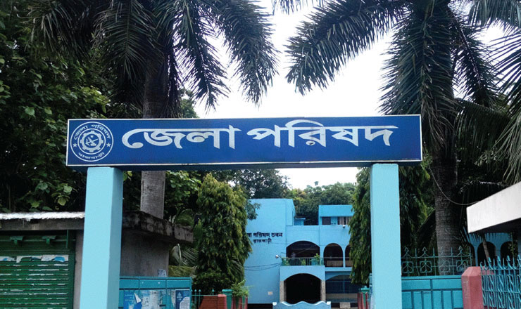 সারা দেশে জেলা পরিষদের প্রশাসক হলেন যারা 