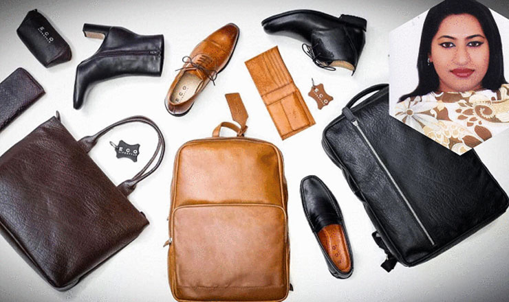 ইকো লাইফস্টাই, ইকো লেদার অফলাইনের পাশাপাশি অনলাইনে