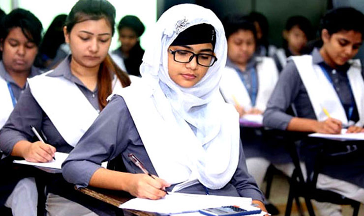 ১৯ জুন থেকে এসএসসি পরীক্ষা শুরু 