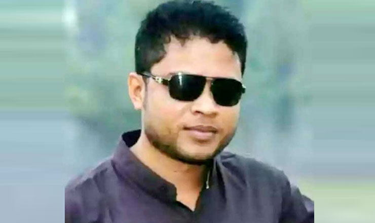 নারী ফুটবলারকে ধর্ষণচেষ্টা, ছাত্রলীগ নেতা গ্রেপ্তার