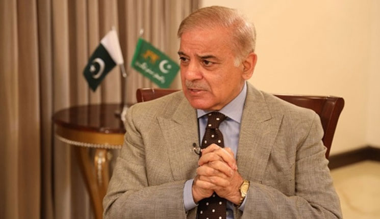 পাকিস্তানের প্রধানমন্ত্রী কি মানি লন্ডারিং মামলায় অভিযুক্ত হচ্ছেন? 