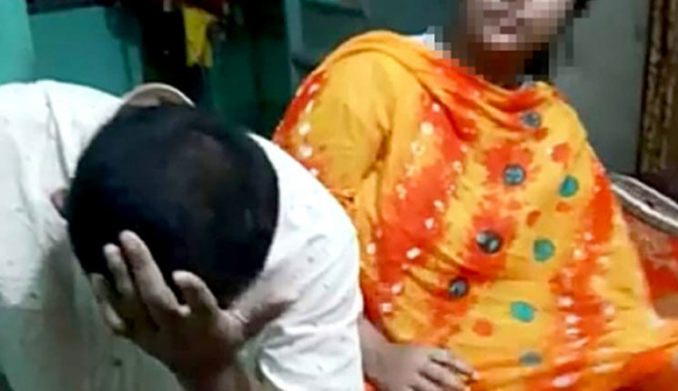 প্রেমিকের সঙ্গে ৬ দিনের সংসার, ঘনিষ্ঠ মুহূর্তে যেভাবে হলেন ‘খুনি’