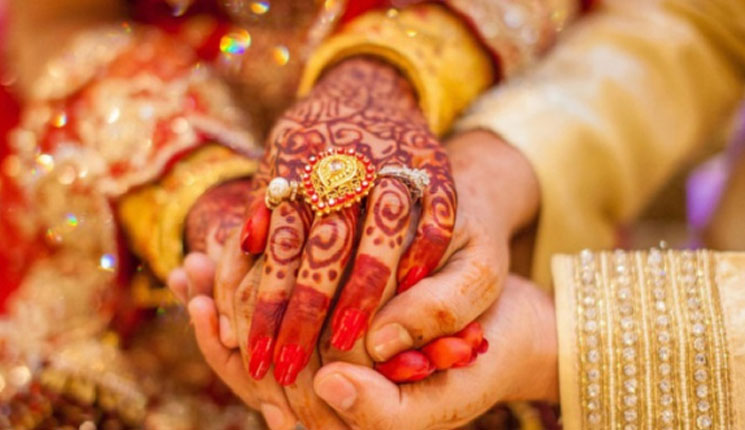 ছাত্রী ধর্ষণে অভিযুক্ত চেয়ারম্যানের নতুন কাণ্ড, ছেলের বান্ধবীর সঙ্গে প্রেম শেষে বিয়ে