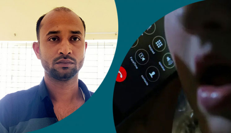 আইসক্রিমেও গলেনি মন, ৯৯৯-এ কল করে স্বামীকে পুলিশে দিলেন স্ত্রী