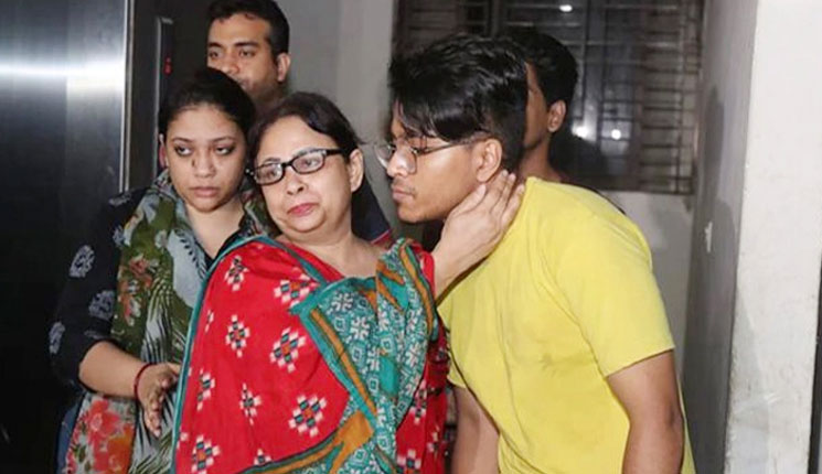 জানতাম প্রধানমন্ত্রীর কানে পৌঁছালে এখানে থানা হবে না