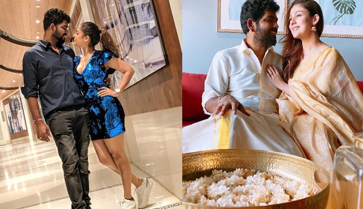 নয়নতারার বিয়ে কবে?