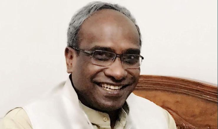 শিক্ষামন্ত্রীর ভাইসহ ২৫ জনের বিরুদ্ধে ডিসির মামলা