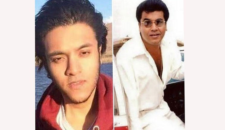 যার বাবা নেই, তার কোনো মূল্য নেই ফেসবুক স্ট্যাটাসে মান্নাপুত্র