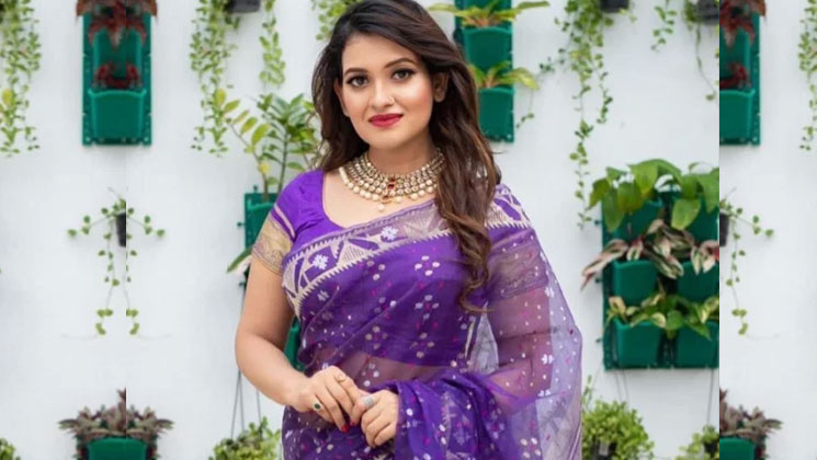 'দিদি নাম্বার ওয়ান' চ্যাম্পিয়ন হলেন বাংলাদেশের সিঁথি