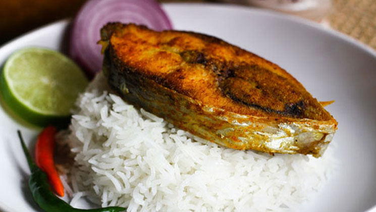 ইলিশের ৬ উপকারিতা