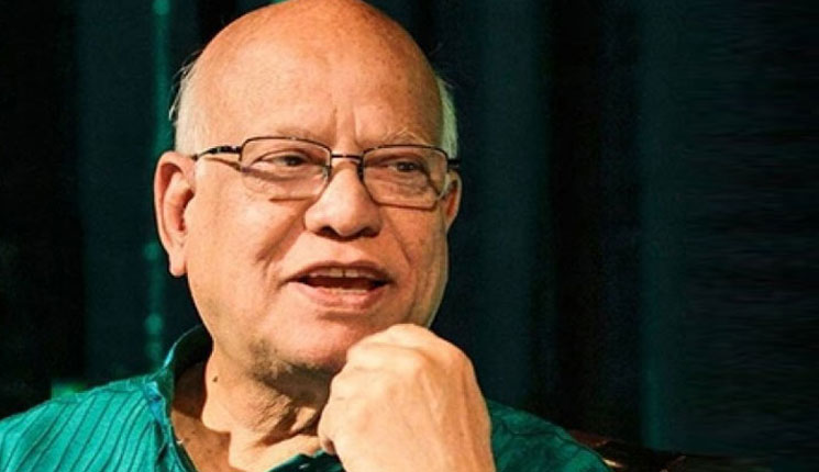 সরকারি কর্মকর্তা থেকে যেভাবে দেশের দীর্ঘস্থায়ী অর্থমন্ত্রী হয়েছিলেন